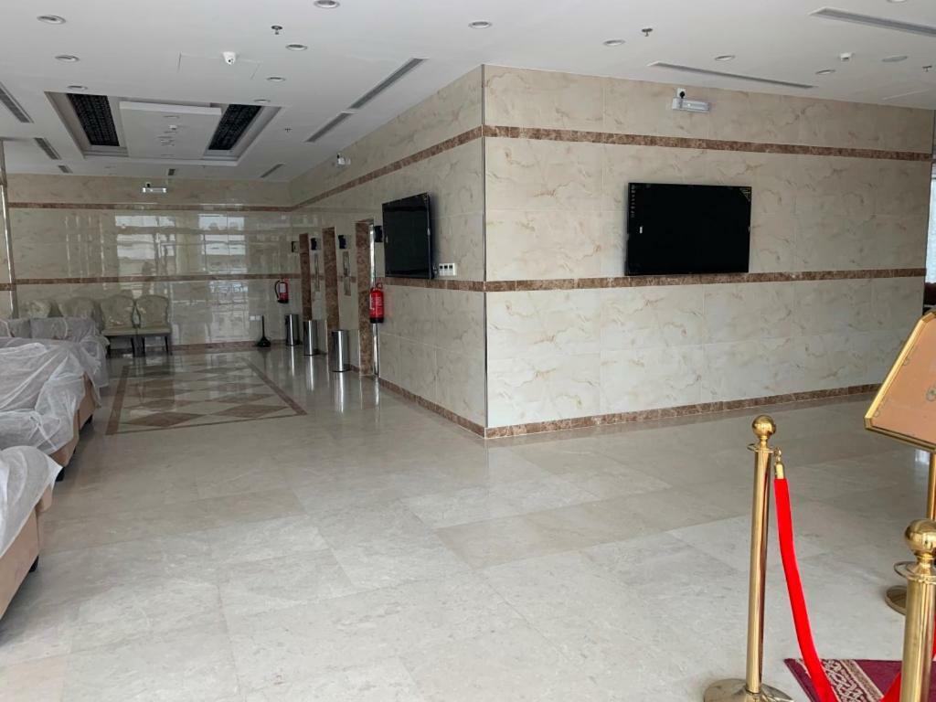 Shakir Hotel Meca Exterior foto
